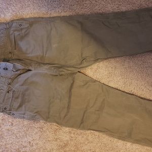 Prana Bronson Pants